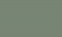 Solid muted green-gray rectangle with subtle horizontal stripes
