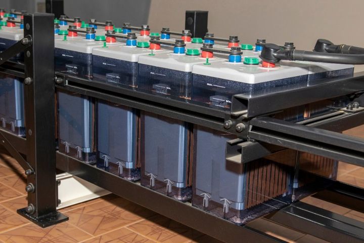 Installatori UPS