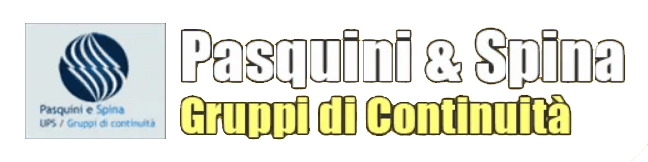PASQUINI & SPINA-LOGO