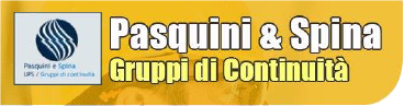 PASQUINI & SPINA-LOGO PASQUINI & SPINA-LOGO