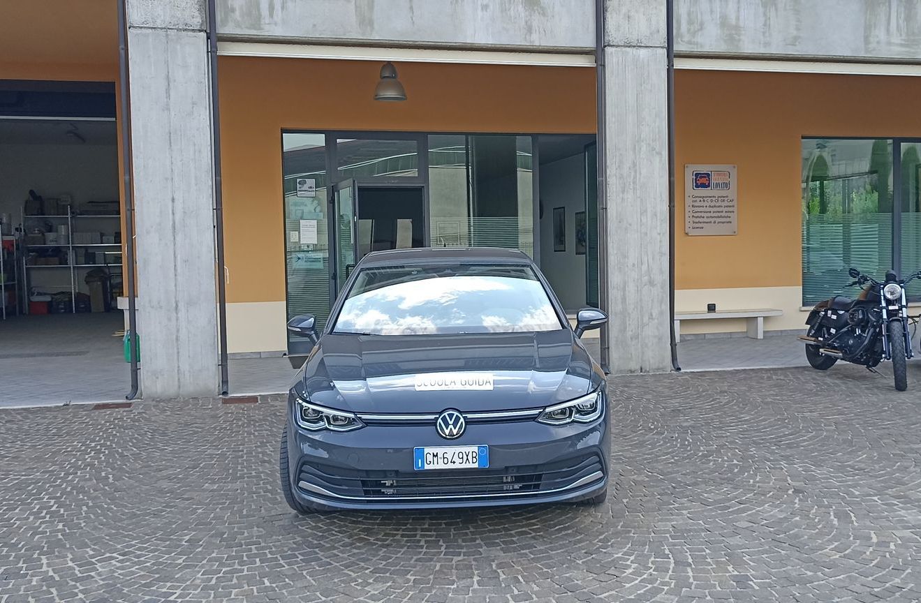 Servizi di Autoscuola Lenato a Lonato del Garda