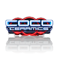 A logo for coco detailing sb3 trinity