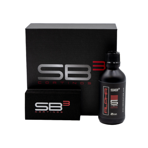 sb3 coating alpha