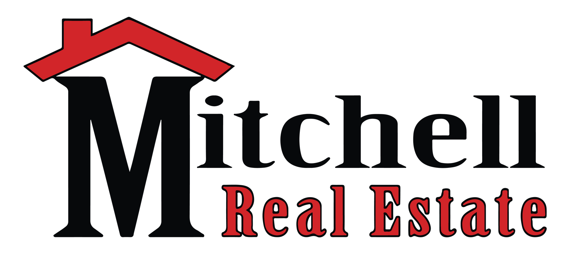 Mitchell Property Management Logo