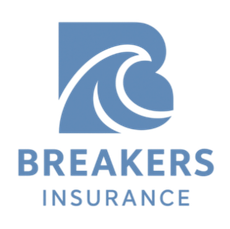 Breakers Insurance Logo