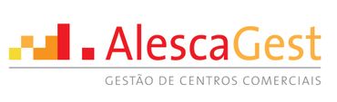 AlescaGest - Gestão de Centros Comerciais