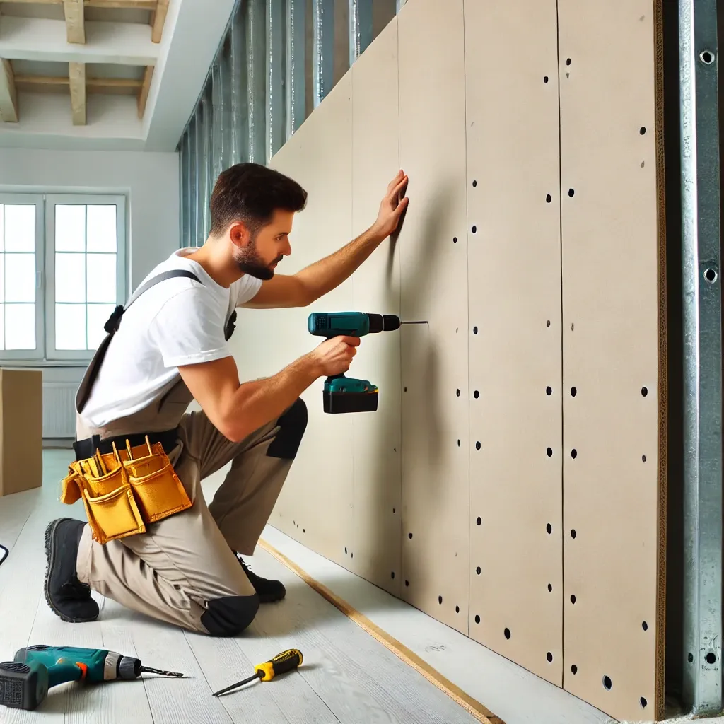 Dallas Drywall Installation Cost Guide