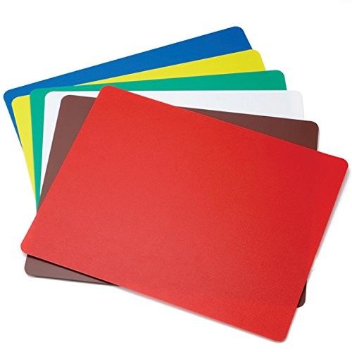 Flexible Cutting Board