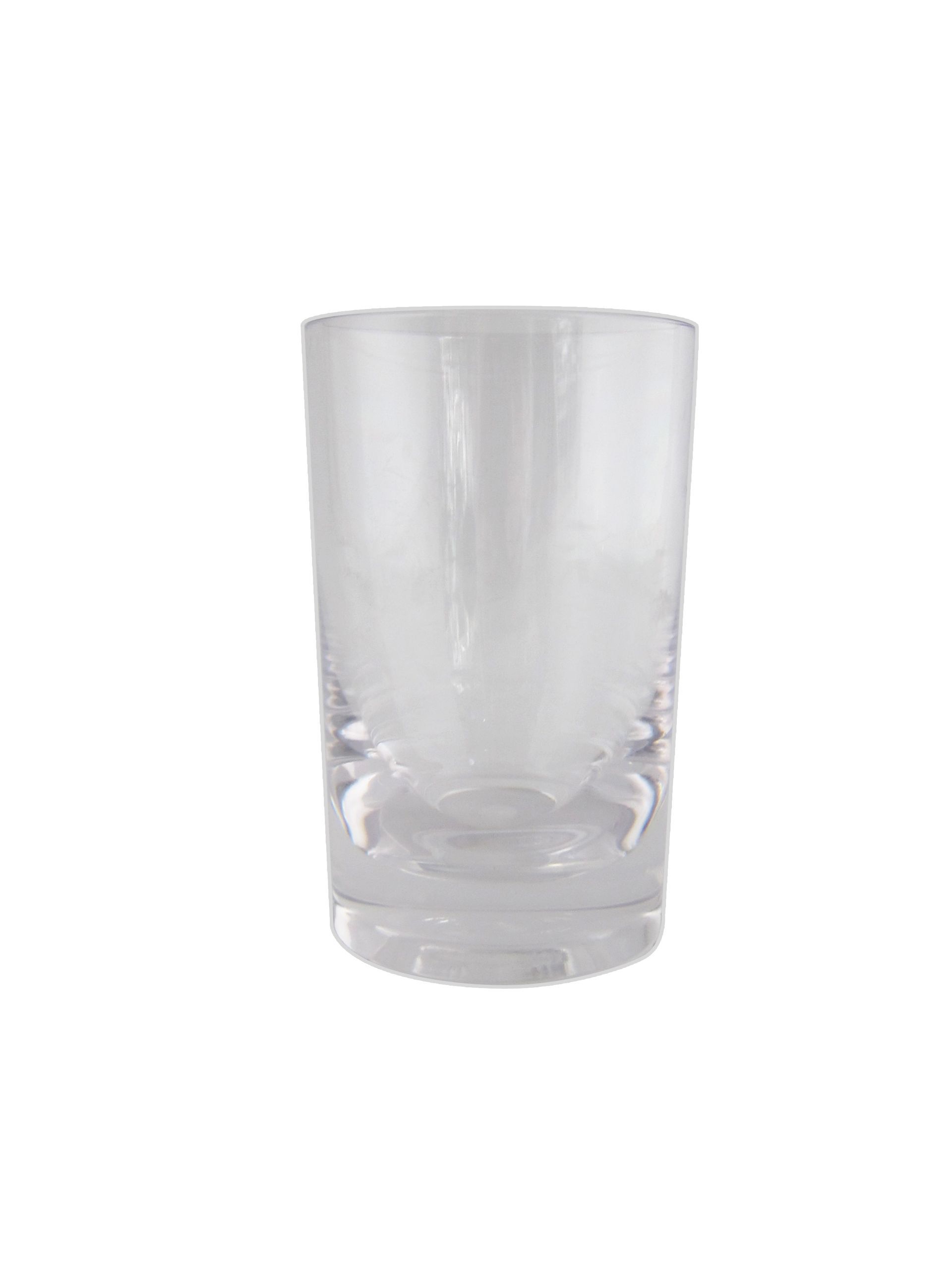 Long Drink, Plastic