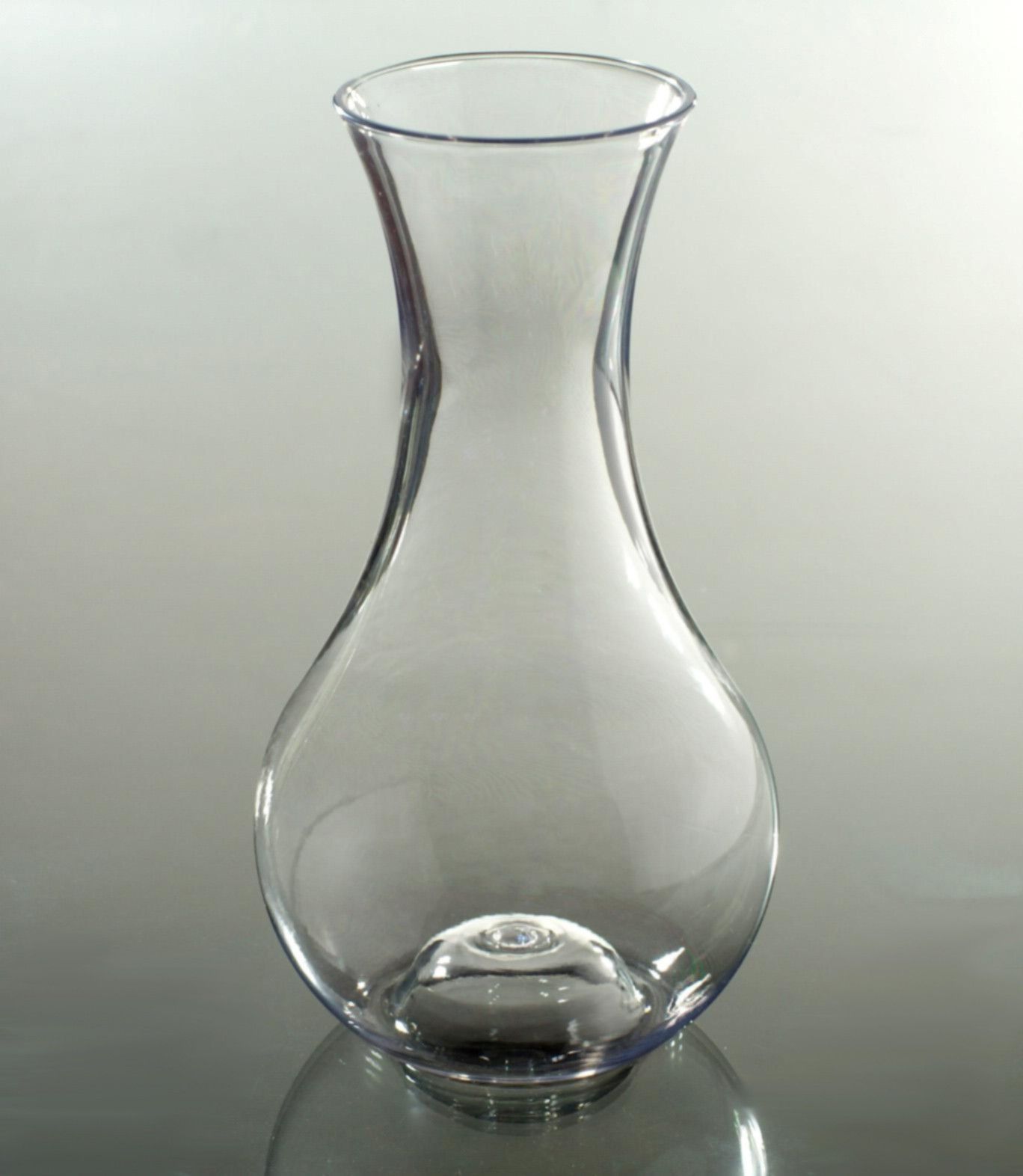 Carafe, Plastic