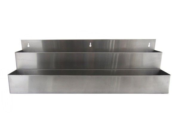 Double Speed Rails