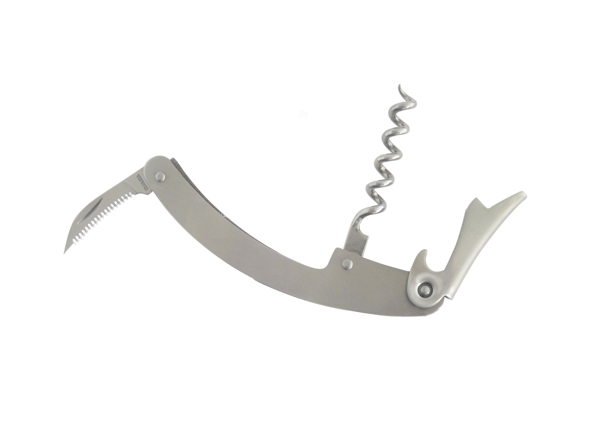 Waiter's Corkscrew