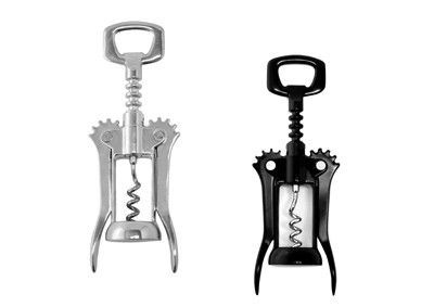Wing Corkscrew