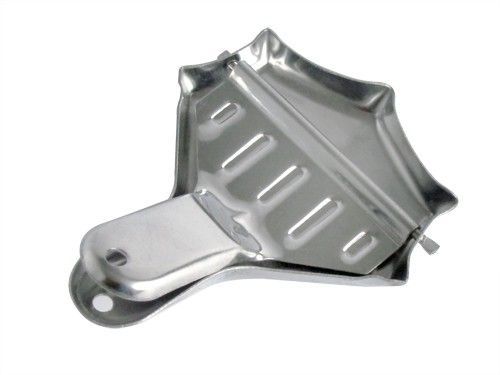 Lemon Lime Wedge Squeezer