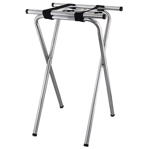 Folding Tray Stand