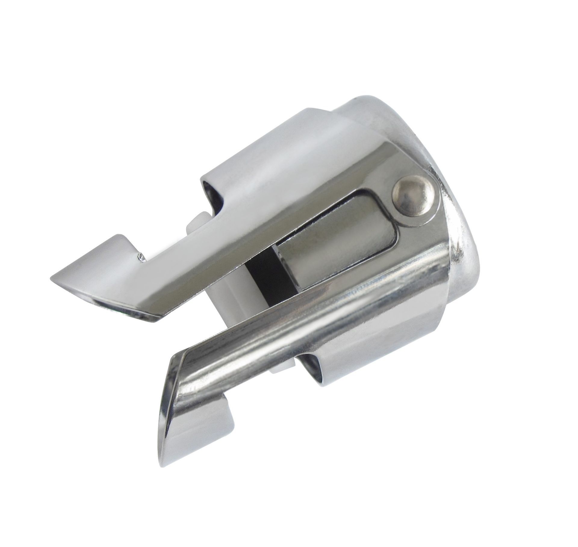 Champagne Bottle Stopper