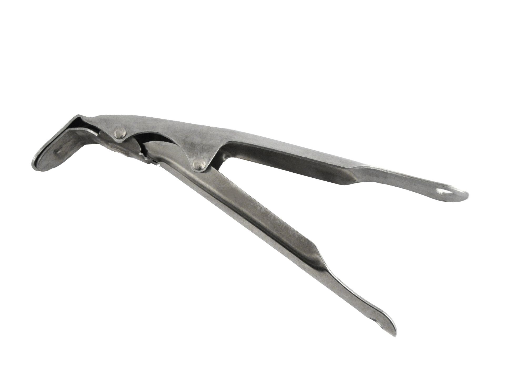 Pizza Pan Gripper