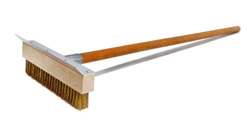 Pizza Oven Brush