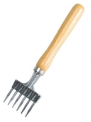 Ice Chipper