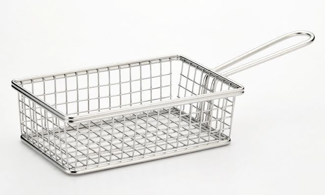 Serving Basket