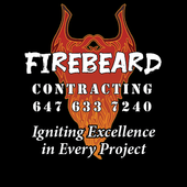 Fire Beard Contracting