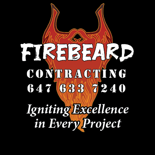 Fire Beard Contracting