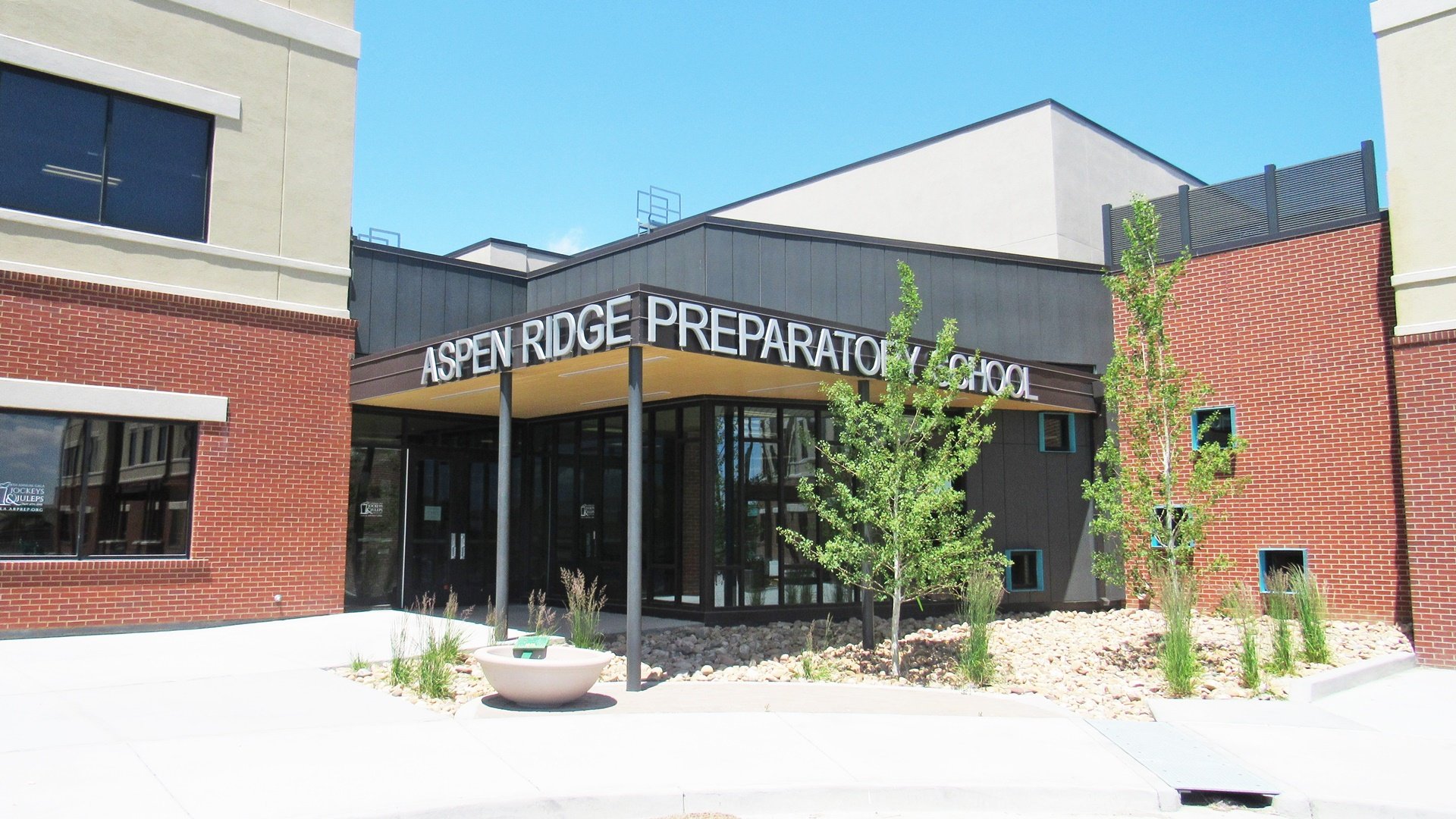 Aspen Ridge Preparatory School