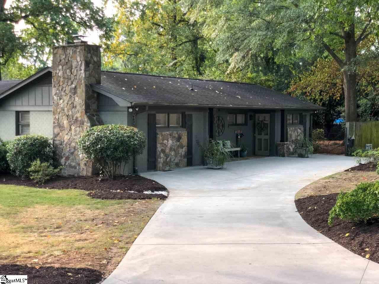 1 Jamaica Road, Greenville, SC 29607