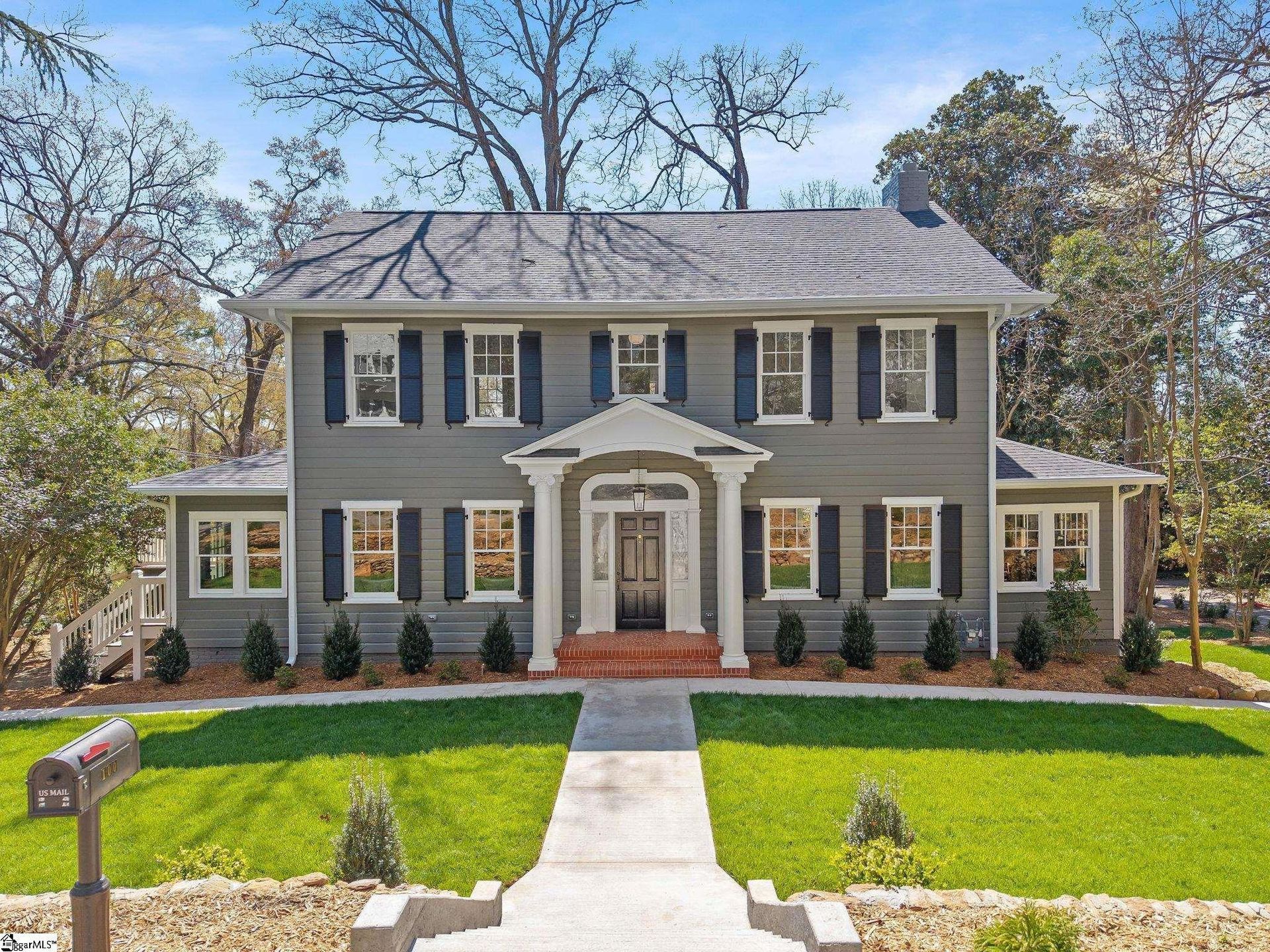 100 Overbrook Circle, Greenville, SC 29607