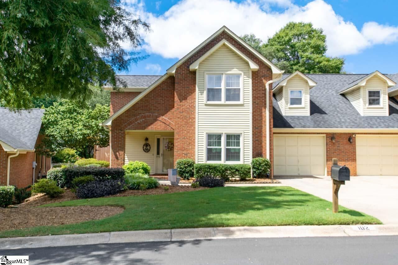 102 Fairoaks Dr, Greenville, SC 29615