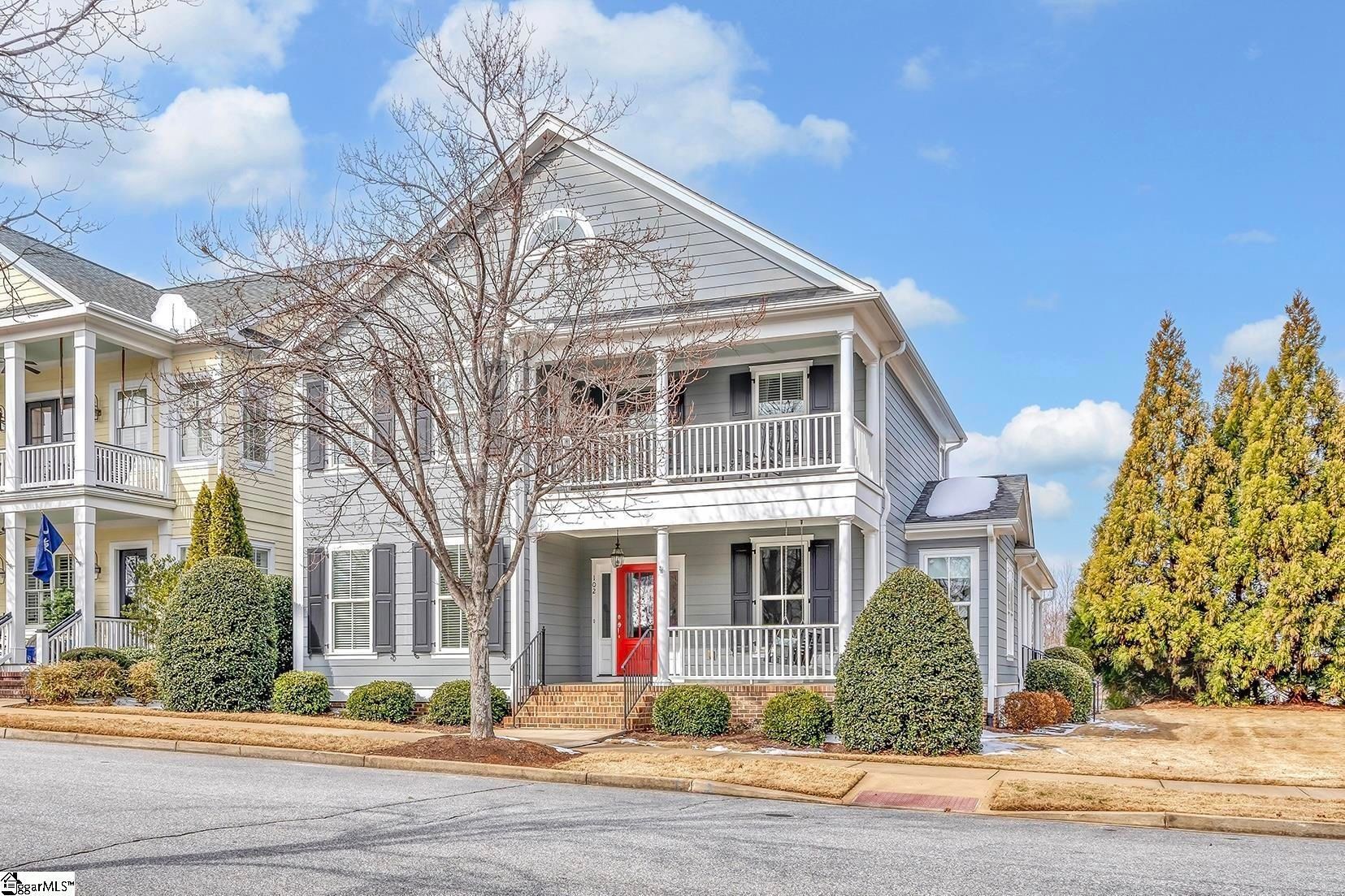 102 Hollingsworth Drive, Greenville, SC 29607