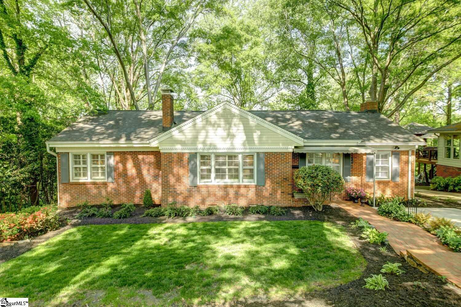 103 Ashford Ave, Greenville, SC 29609