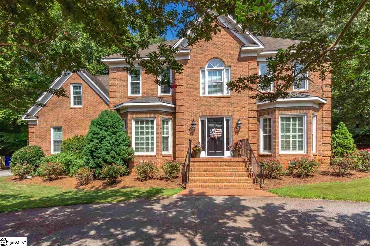 106 Barksdale Greene, Greenville, SC 29607