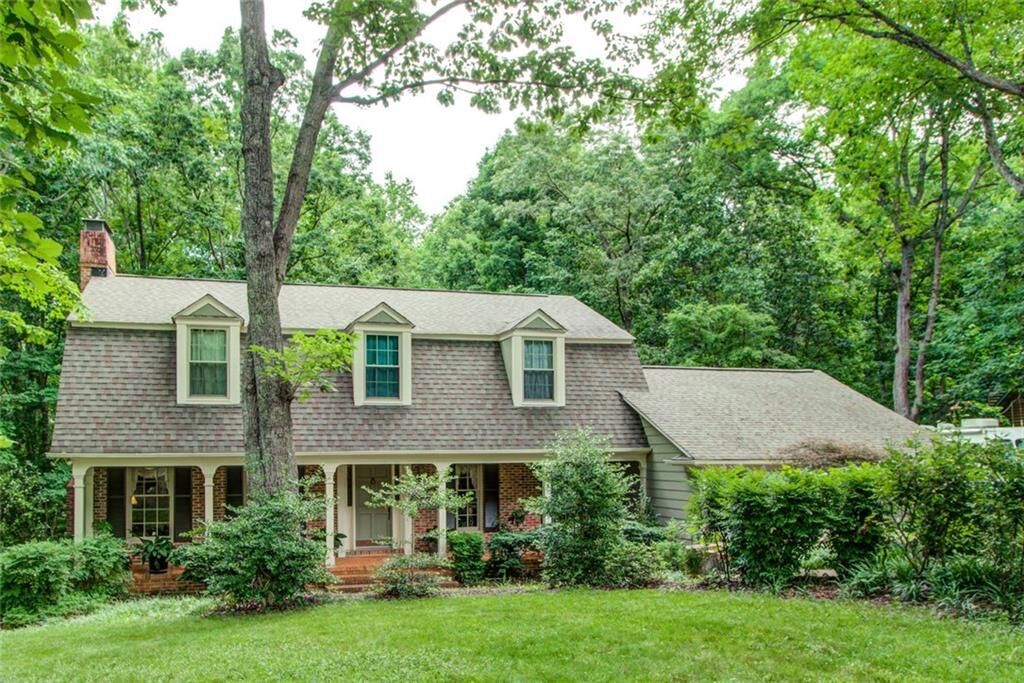106 Bromsgrove Dr, Greenville, SC 29609