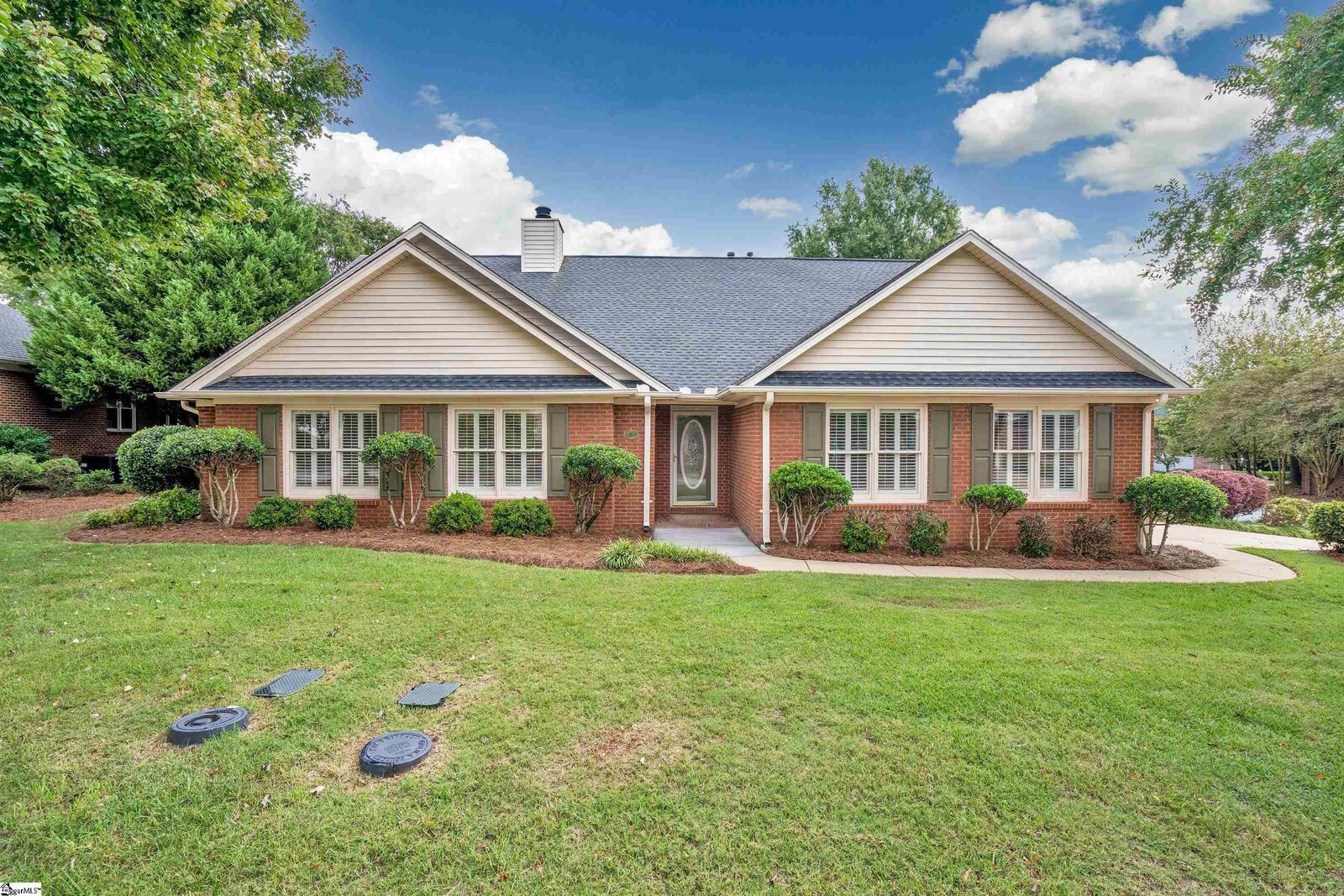 109 Windstone Dr, Greenville, SC 29615