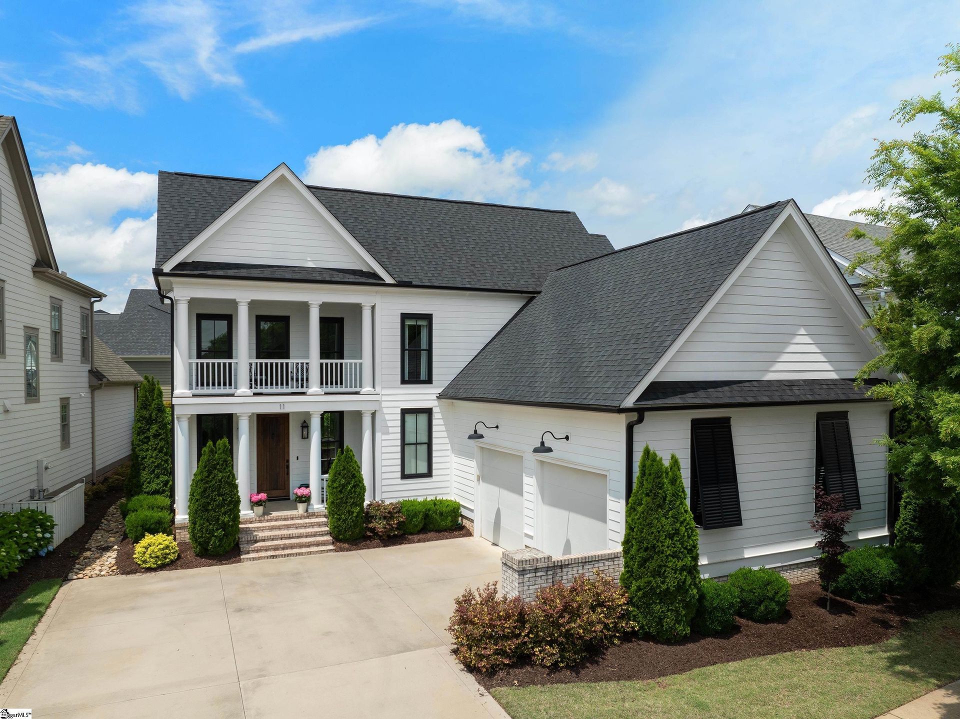 11 Verdae Crest Drive, Greenville, SC 29607