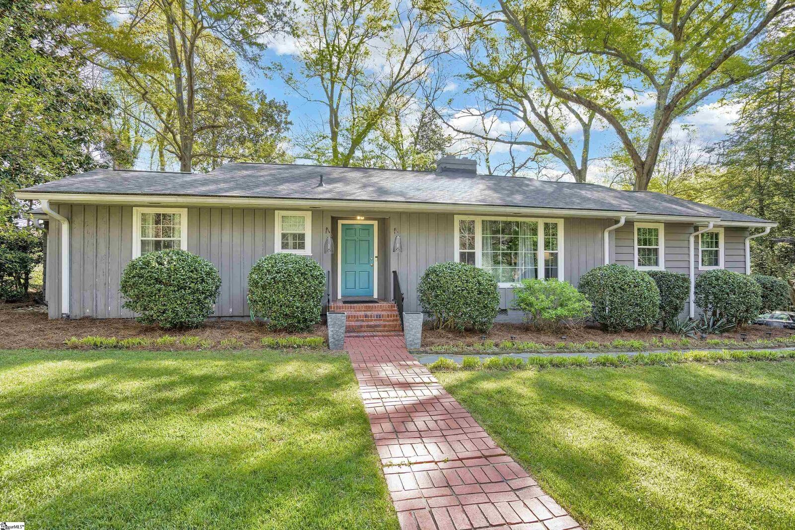 115 Faris Circle, Greenville, SC 29605