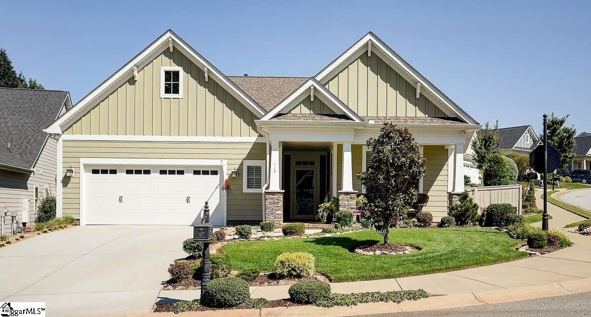 115 Wiscasset Way, Greenville, SC 29615
