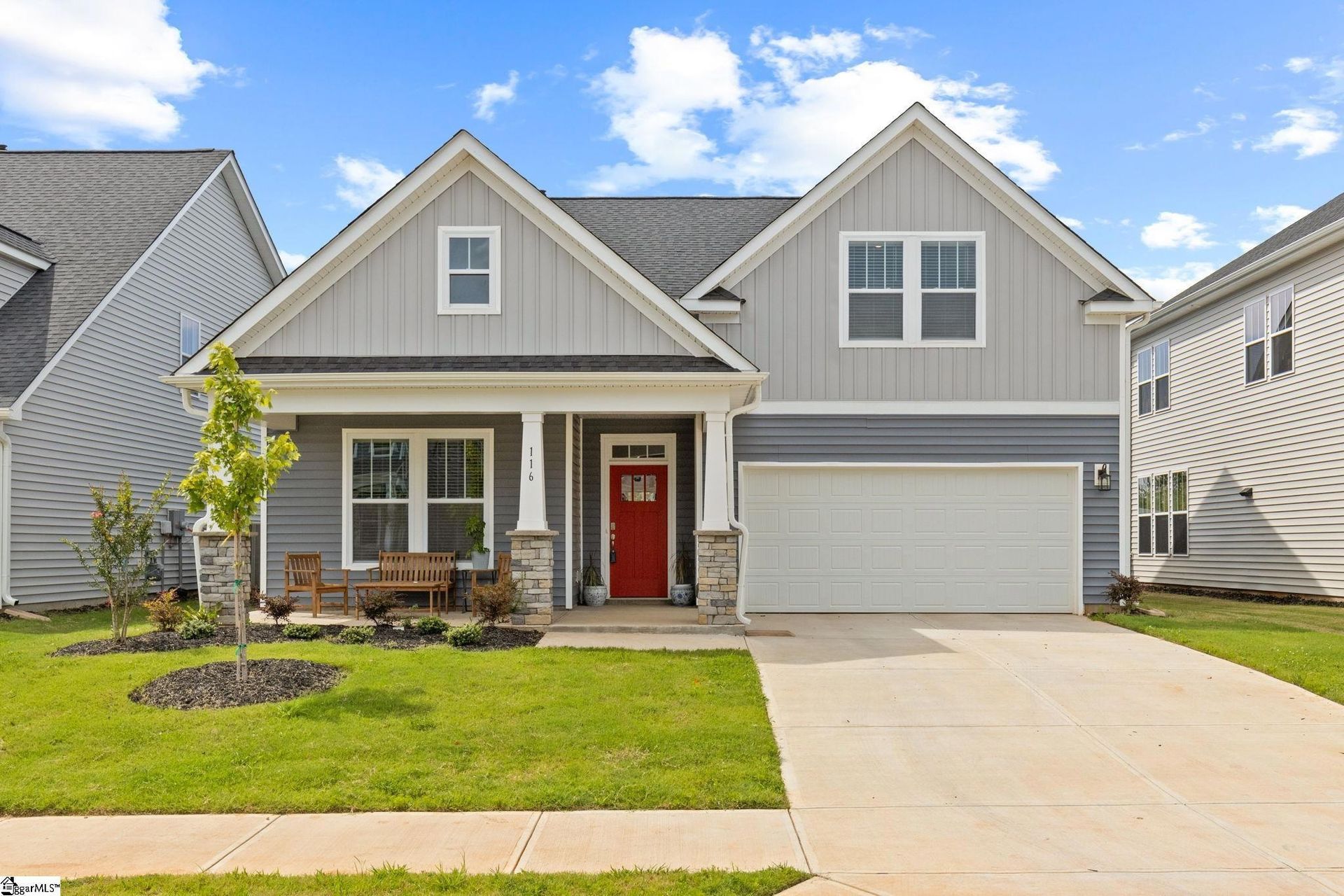 116 Sara Jones Ln, Greenville, SC 29617
