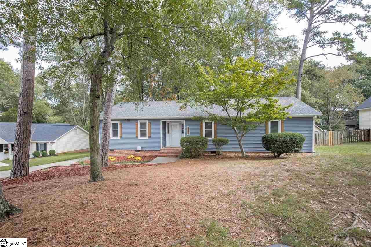 117 Hancock Lane, Greer, SC 29650