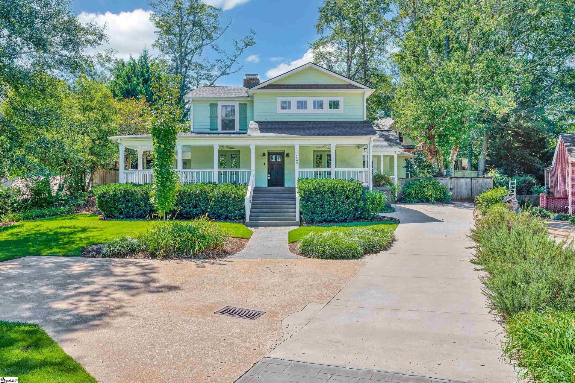 138 Augusta Court, Greenville, SC 29605
