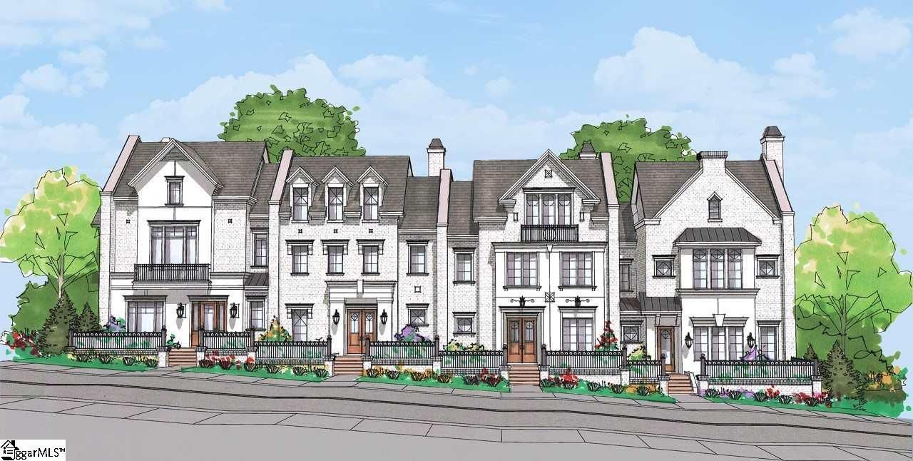 00 Legacy Park Drive Lot 3, Greenville, SC 29615
