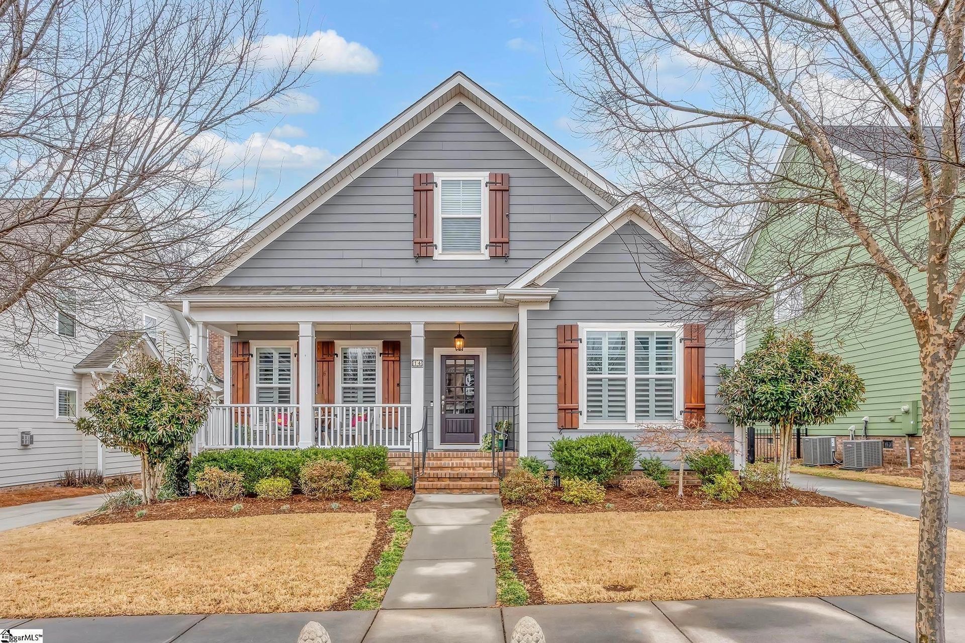 14 Highcroft Court, Greenville, SC 29607