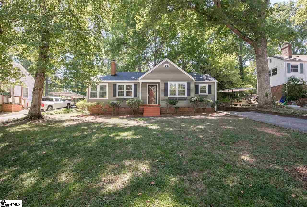 140 Bradley Blvd, Greenville, SC 29609