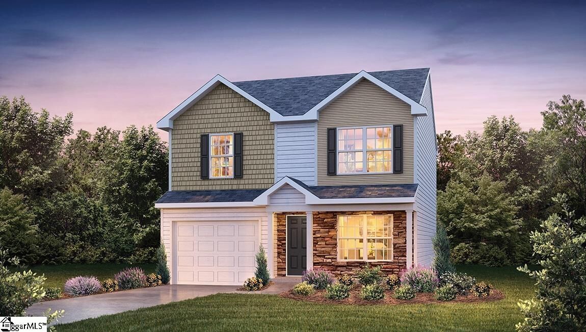 164 Cranford Road, Fountain Inn, SC 29644