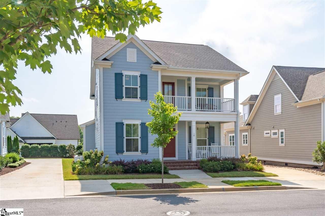 18 Cheddington Drive, Greenville, SC 29607