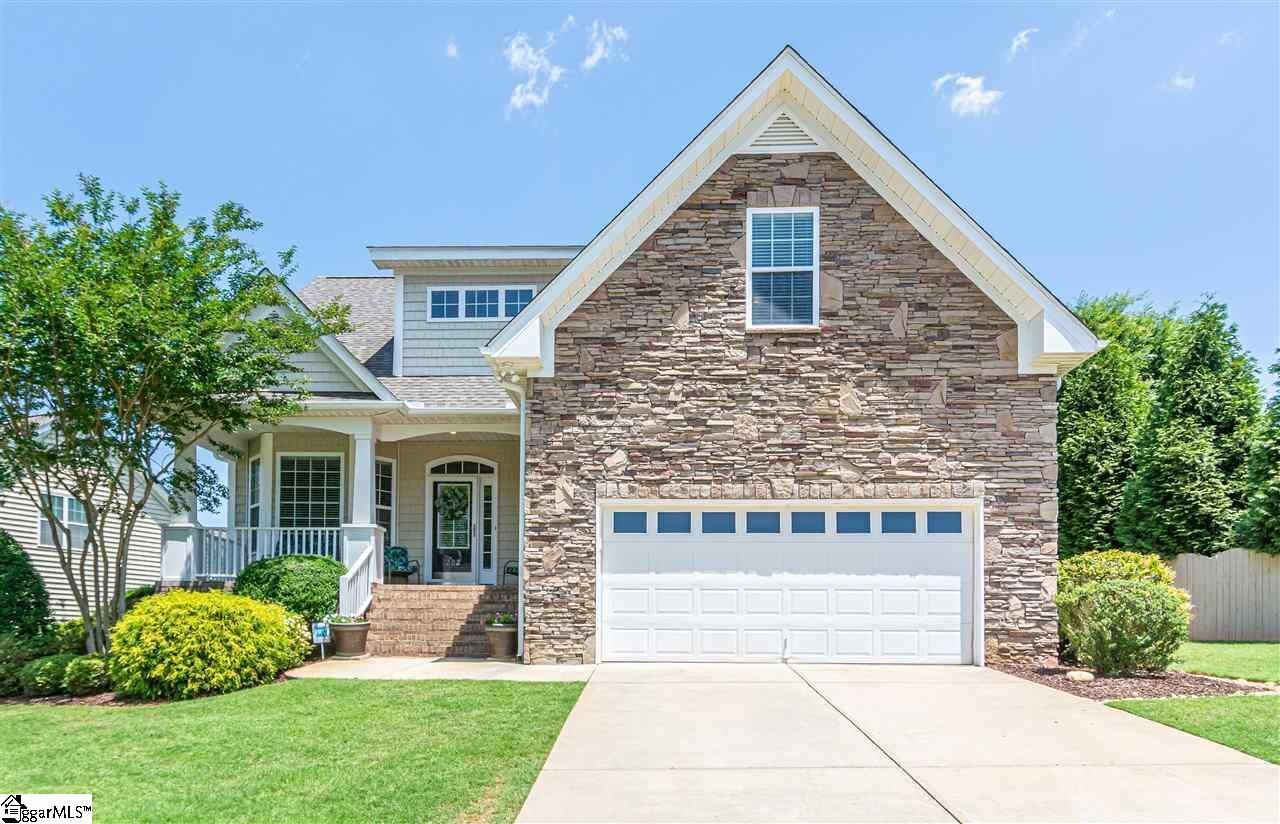 202 Aldgate Way, Greer, SC 29650