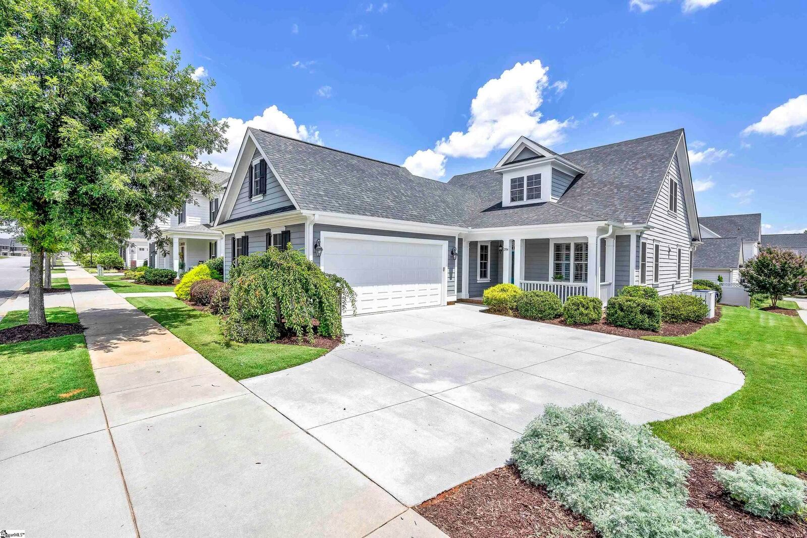 204 Cheddington Drive, Greenville, SC 29607