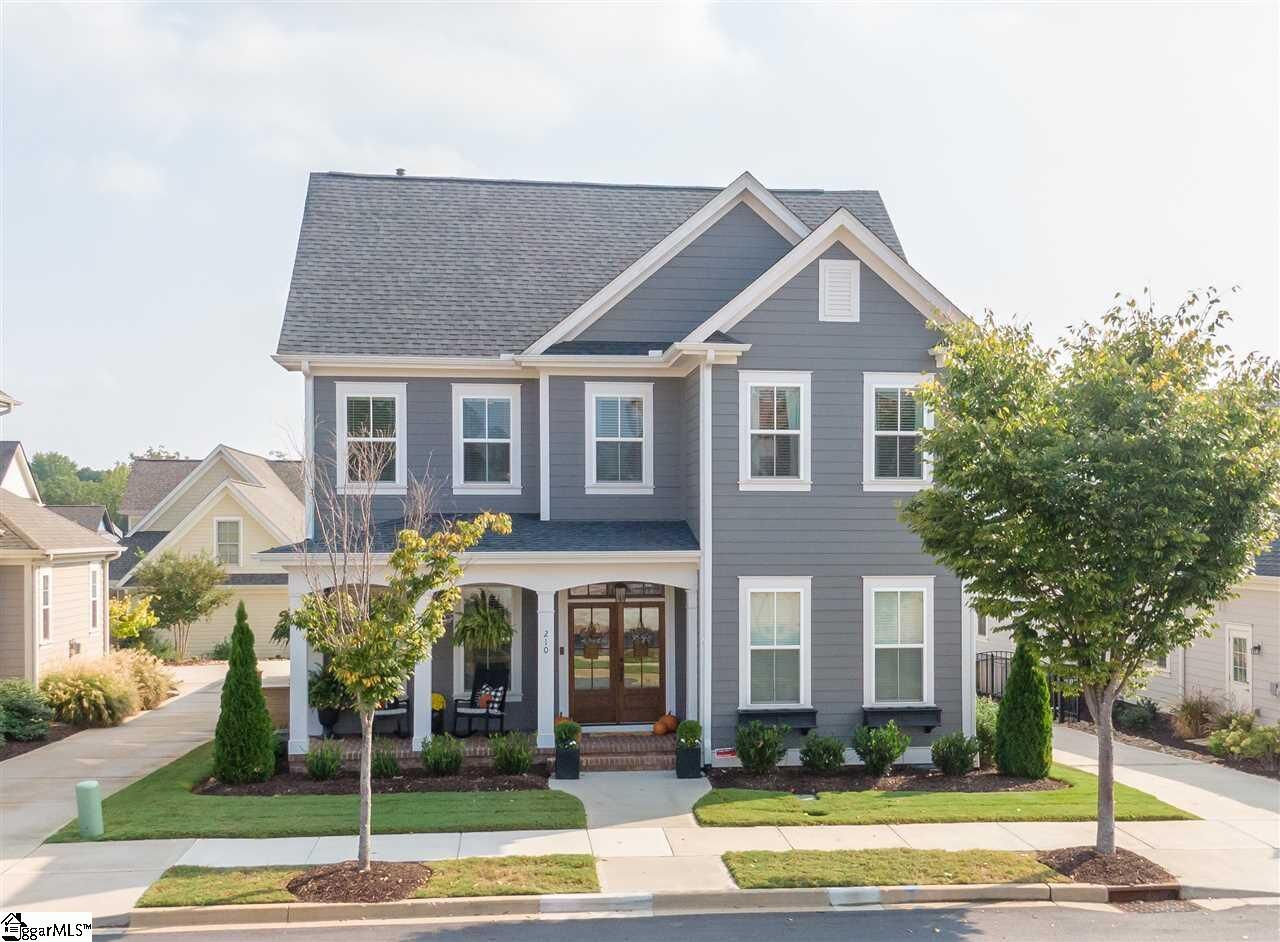 210 Cheddington Drive, Greenville, SC 29607