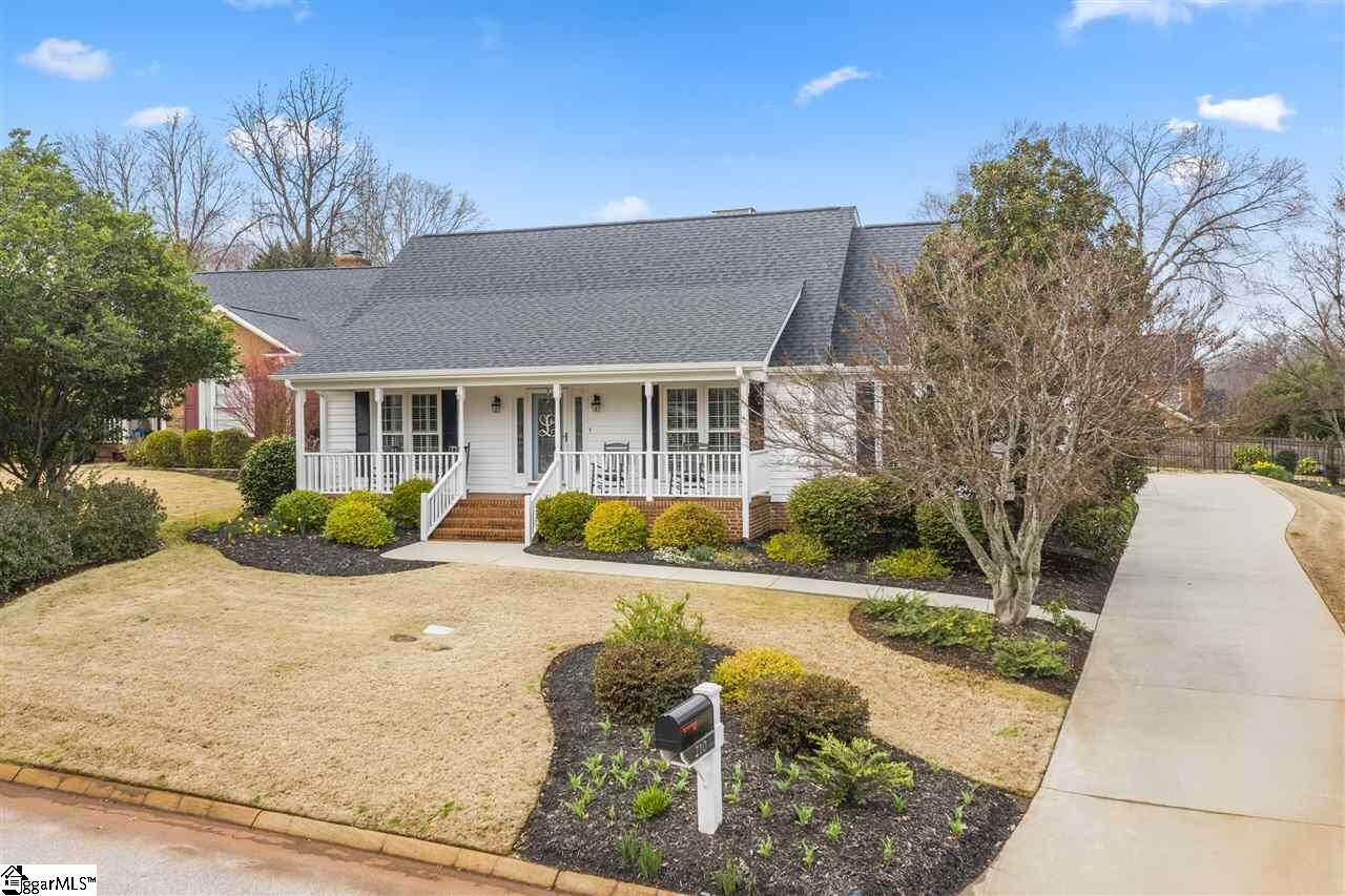 210 Cedar Grove Rd, Greer, SC 29650